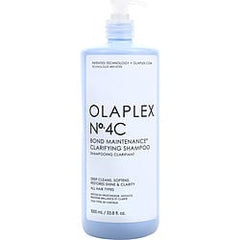 Olaplex #4C Bond Maintenance Clarifying Shampoo 33.8.oz