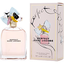 Marc Jacobs Perfect Eau De Parfum Spray 5 oz