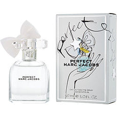 Marc Jacobs Perfect Edt Spray 1 oz