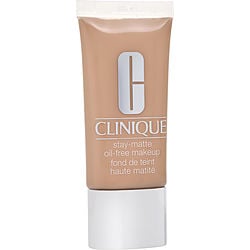 Clinique Stay Matte Oil Free Makeup - # 04 Creamwhip  --30Ml/1oz