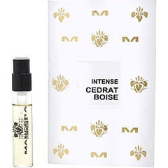 Mancera Cedrat Boise Intense Eau De Parfum Spray Vial