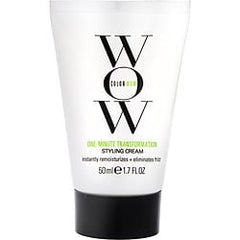 Color Wow One Minute Transformation Anti-Frizz Styling Cream 1.7 oz