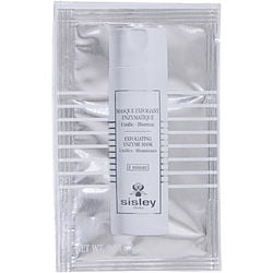 Sisley Exfoliating Enzyme Mask Sachet Sample --1G/0.3oz