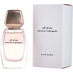 Narciso Rodriguez All Of Me Eau De Parfum Spray 1.7 oz