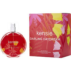 Kensie Darling Daydream Eau De Parfum Spray 3.4 oz