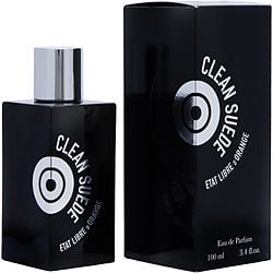 Etat Libre D'Orange Clean Suede Eau De Parfum Spray 3.4 oz