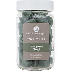 Evergreen Forest Wax Melts Pouch 8 oz