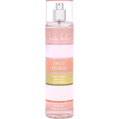 Nicole Miller Fruit Fusion Body Mist Spray 8 oz