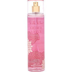 Nicole Miller Gilded Lotus Body Mist Spray 8 oz