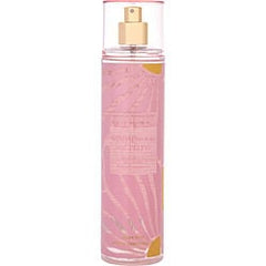 Nicole Miller Sandalwood Body Mist Spray 8 oz