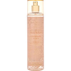 Nicole Miller Champagne Body Mist Spray 8 oz