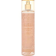 Nicole Miller Champagne Body Mist Spray 8 oz