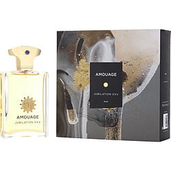 Amouage Jubilation Xxv Eau De Parfum Spray 3.4 oz (New Packaging)