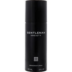 Gentleman Society Deodorant Spray 5 oz