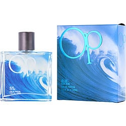 Op Blue Eau De Parfum Spray 3.4 oz