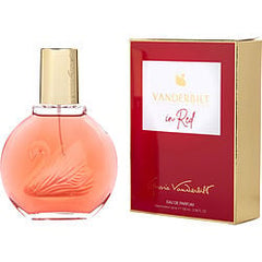 Vanderbilt In Red Eau De Parfum Spray 3.4 oz