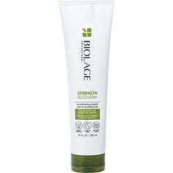 Biolage Strength Recovery Conditioning Cream 9.5 oz