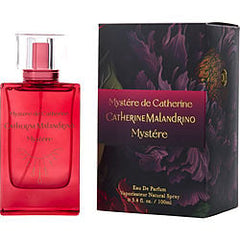 Catherine Malandrino Mystere Eau De Parfum Spray 3.4 oz