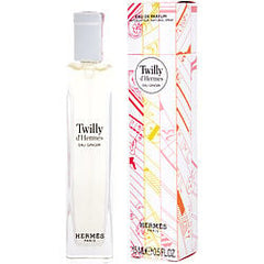 Twilly D'Hermes Eau Ginger Eau De Parfum Spray 0.5 oz