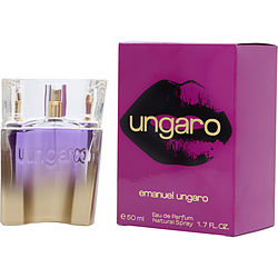 Ungaro Eau De Parfum Spray 1.7 oz (New Packaging)