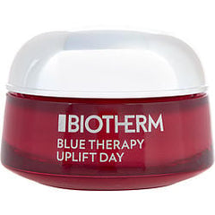 Biotherm Blue Therapy Red Algae Uplift Day Cream --15Ml/0.5oz