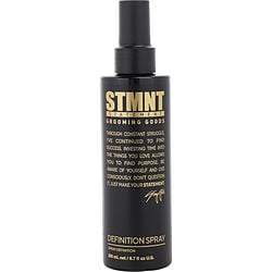 Stmnt Grooming Definition Spray 6.8 oz