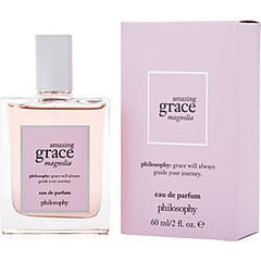 Philosophy Amazing Grace Magnolia Eau De Parfum Spray 2 oz