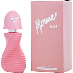 Morena Rose Eau De Parfum Spray 3.5 oz