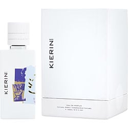 Kierin Nyc Santal Sky Eau De Parfum Spray 3.4 oz