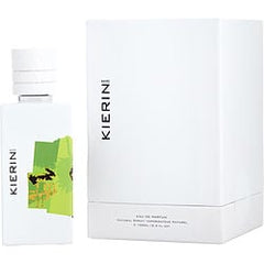 Kierin Nyc 10 A.M. Flirt Eau De Parfum Spray 3.4 oz