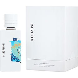 Kierin Nyc Pier New York Eau De Parfum Spray 3.4 oz