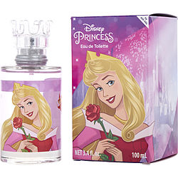 Disney Princess Aurora Edt Spray 3.4 oz