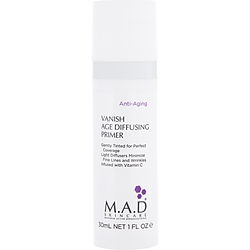 M.A.D. Skincare Vanish Age Diffusing Primer --30Ml/1oz