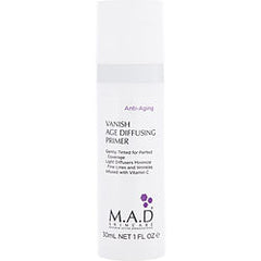 M.A.D. Skincare Vanish Age Diffusing Primer --30Ml/1oz