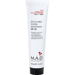 M.A.D. Skincare Body Care