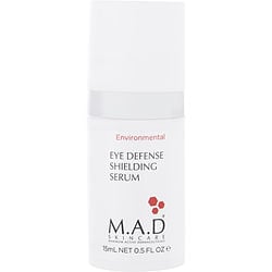 M.A.D. Skincare Eye Defense Shielding Serum --15Ml/0.5oz