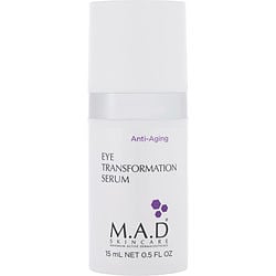 M.A.D. Skincare Eye Transformation Serum --15Ml/0.5oz