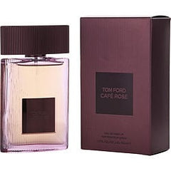 Tom Ford Cafe Rose Eau De Parfum Spray 1.7 oz (Edition 2023)