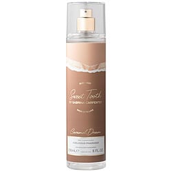 Sabrina Carpenter Caramel Dream Body Spray 8 oz