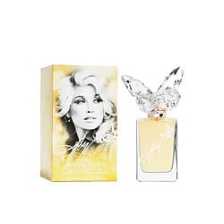 Dolly Parton Dancing Fireflies Edt Spray 1.7 oz