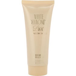 White Diamonds Legacy Body Lotion 3.3 oz