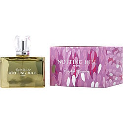 English Laundry Notting Hill Eau De Parfum Spray 3.4 oz (New Packaging)