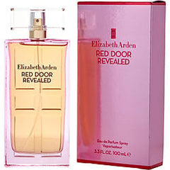 Red Door Revealed Eau De Parfum Spray 3.3 oz (New Packaging)