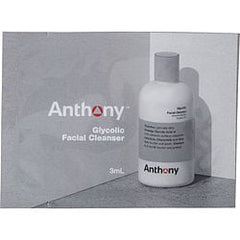 Anthony Glycolic Facial Cleanser Sample --3Ml/0.1oz