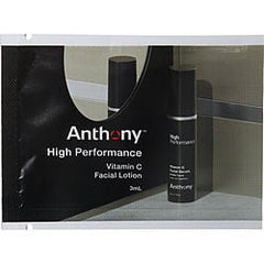 Anthony High Performance Vitamin C Facial Lotion Sample --3Ml/0.1oz