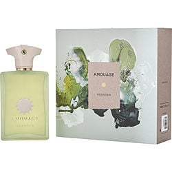 Amouage Sunshine Eau De Parfum Spray 3.4 oz (New Packaging)