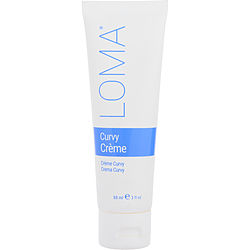 Loma Loma Curvy Creme 3 oz