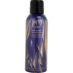 Oribe Soft Lacquer Heat Styling Spray 6.2 oz