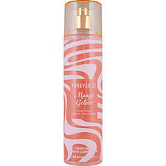 Forever 21 Mango Gelato Body Mist 8 oz