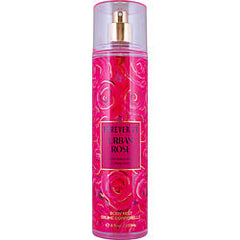 Forever 21 Urban Rose Body Mist 8 oz